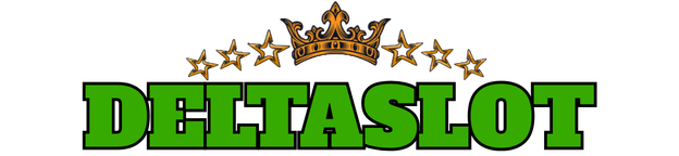 Deltaslot Logo